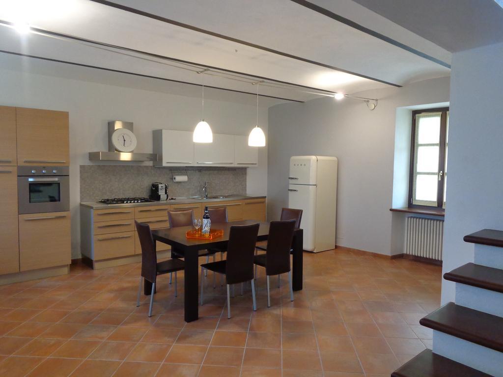 La Casa In Rivalta Villa Verduno Bilik gambar