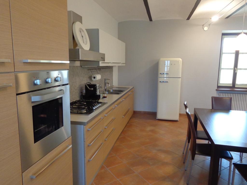 La Casa In Rivalta Villa Verduno Bilik gambar